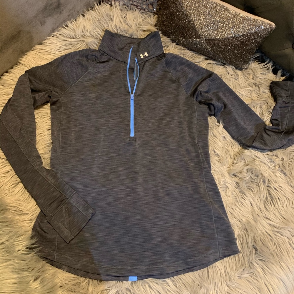 Under armour top